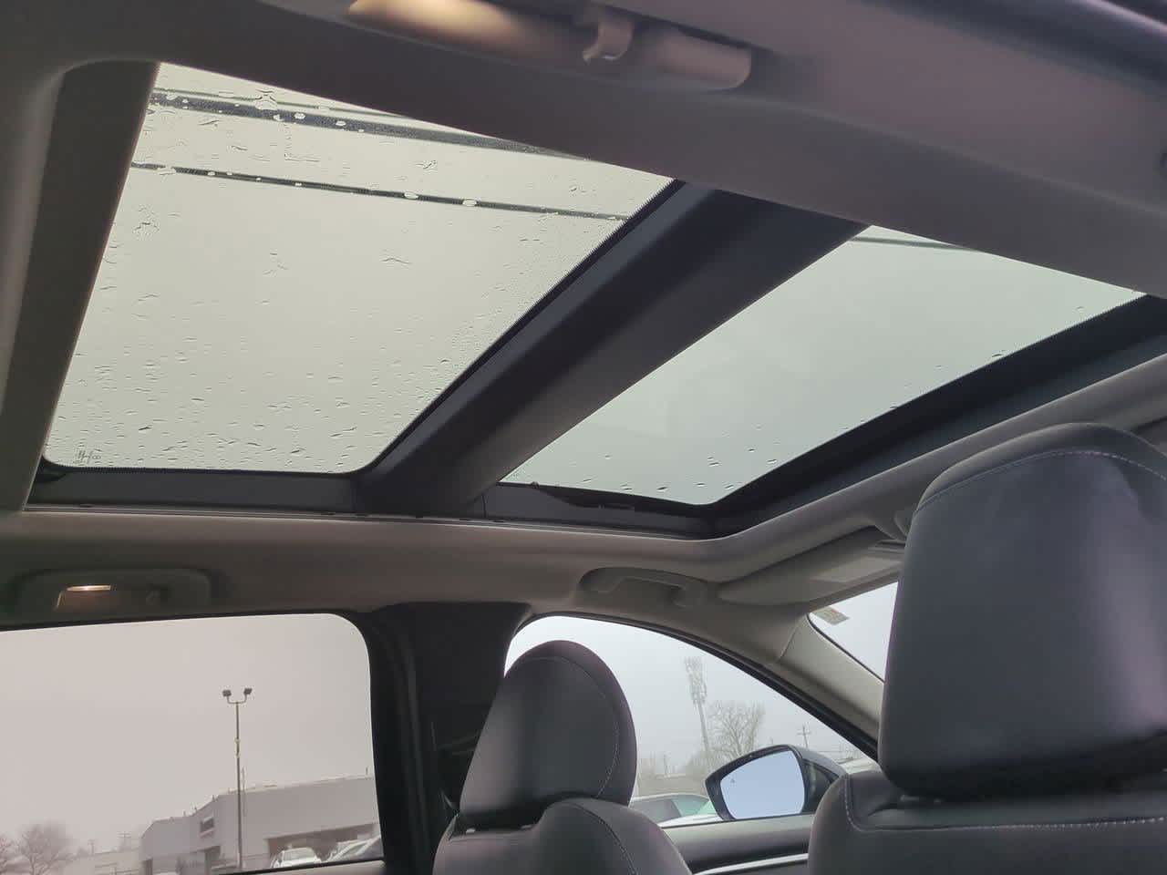 Thumbnail: 2023 Mazda CX-50 - 21