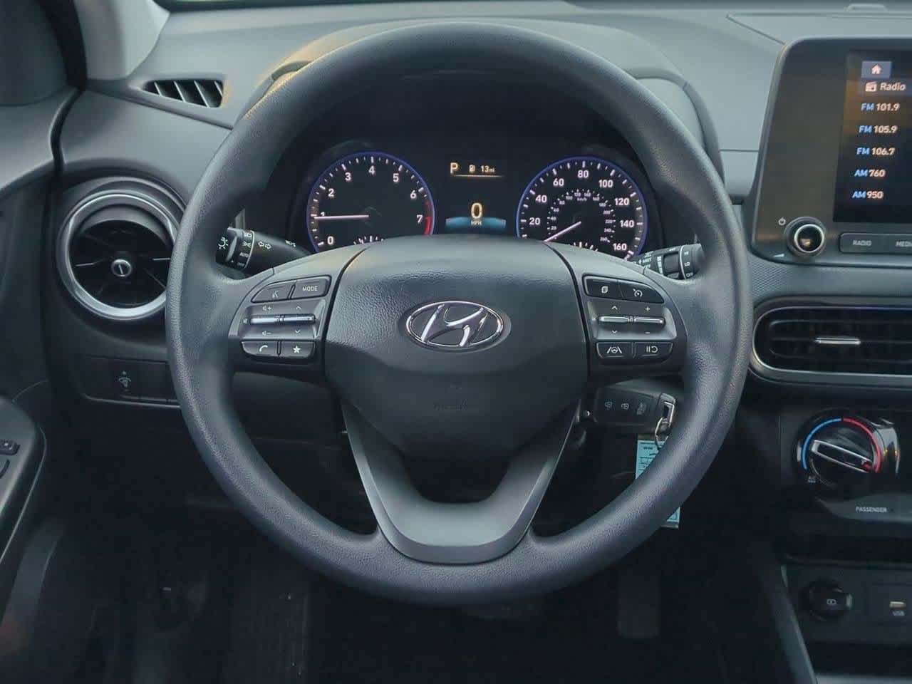 Thumbnail: 2023 Hyundai Kona - 21
