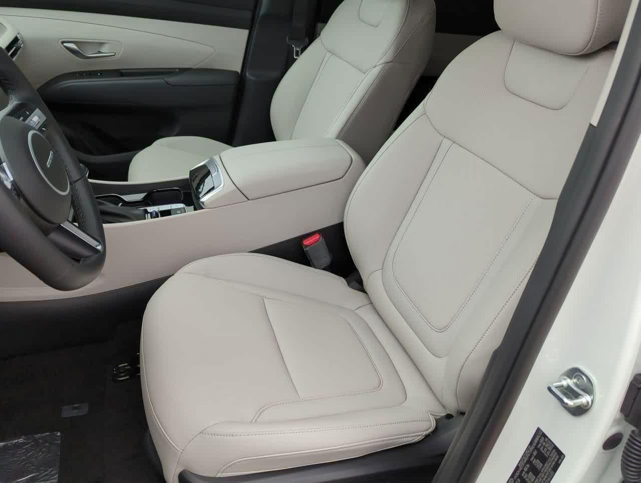 Thumbnail: 2025 Hyundai Tucson - 15