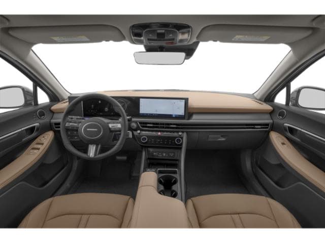 Thumbnail: 2026 Hyundai Sonata - 8