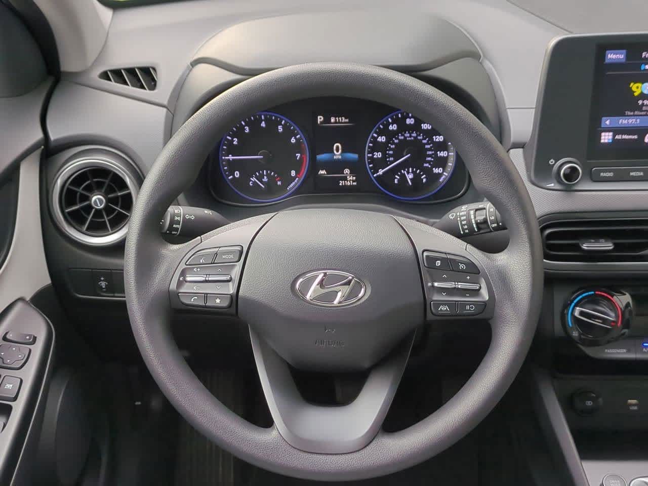 Thumbnail: 2023 Hyundai Kona - 21