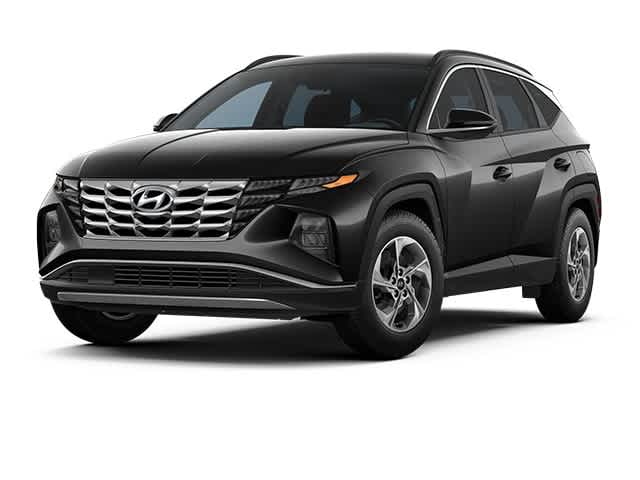 2023 Hyundai Tucson SEL AWD's photo