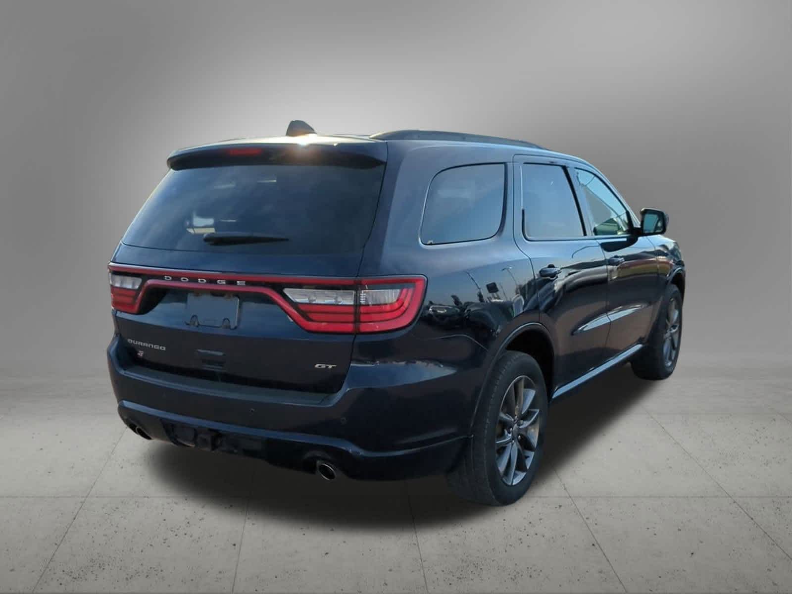 Thumbnail: 2018 Dodge Durango - 6
