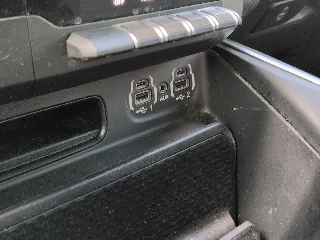 Thumbnail: 2020 RAM 1500 - 28