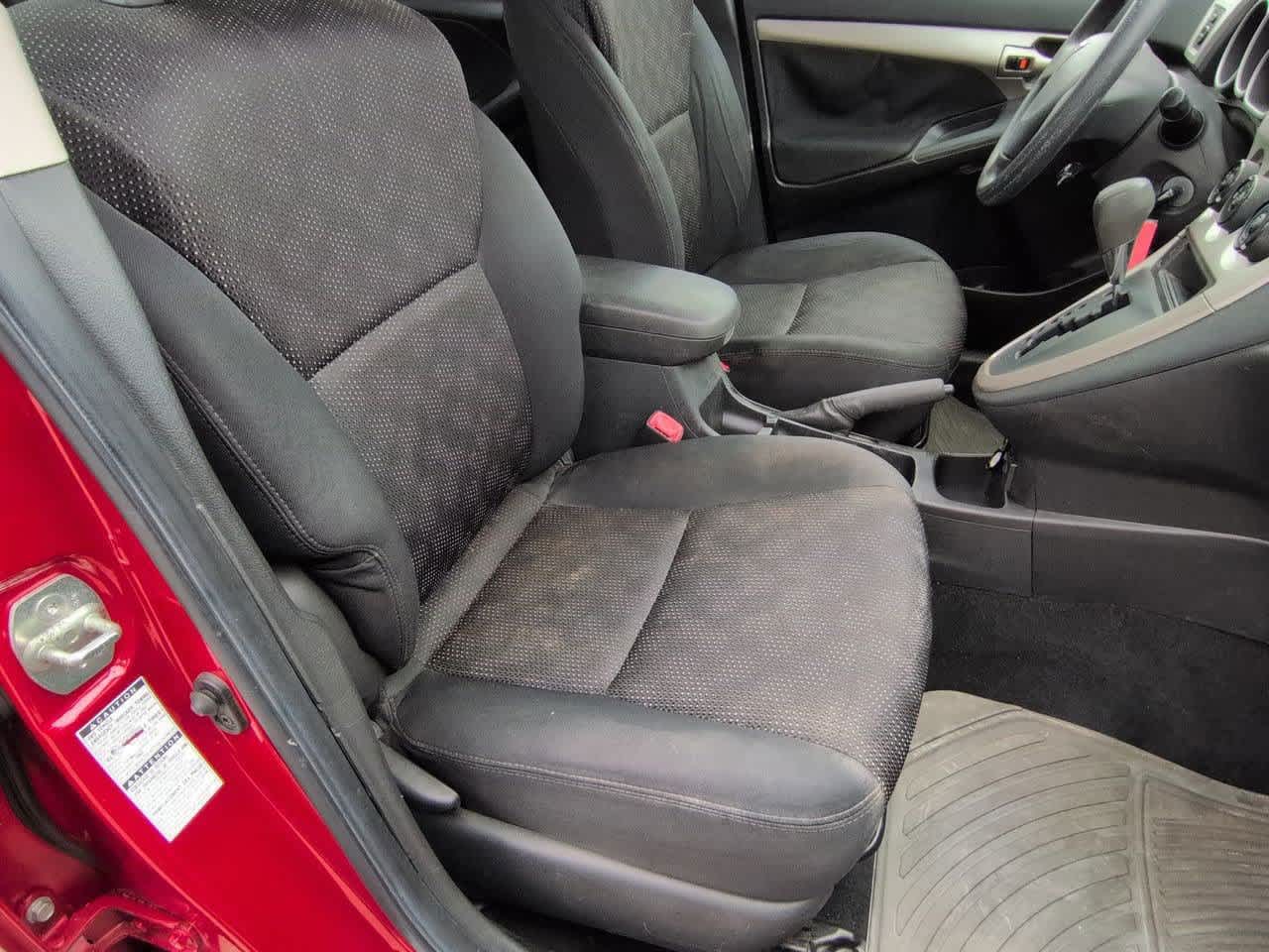 Thumbnail: 2009 Pontiac Vibe - 21