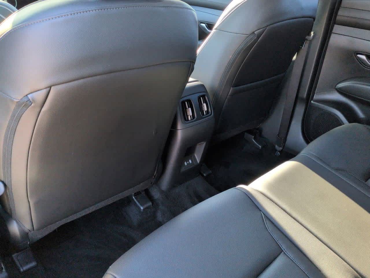 Thumbnail: 2025 Hyundai Tucson - 18