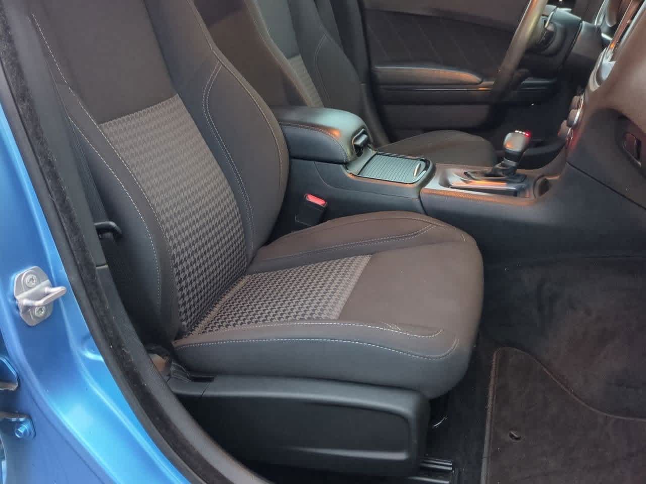 Thumbnail: 2018 Dodge Charger - 20