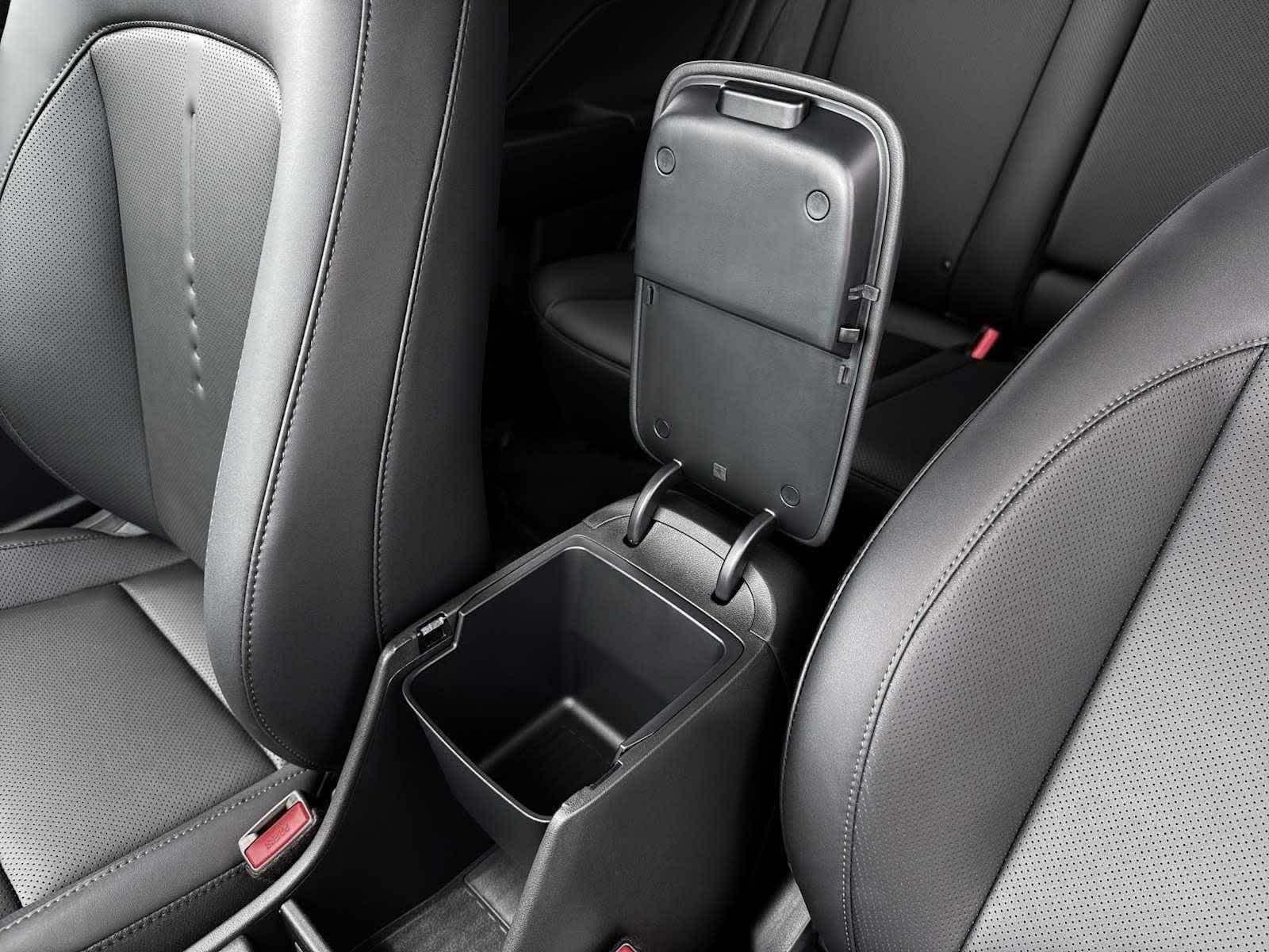 Thumbnail: 2026 Hyundai Kona - 19