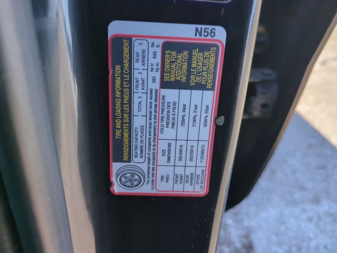 Thumbnail: 2024 Hyundai Elantra - 35