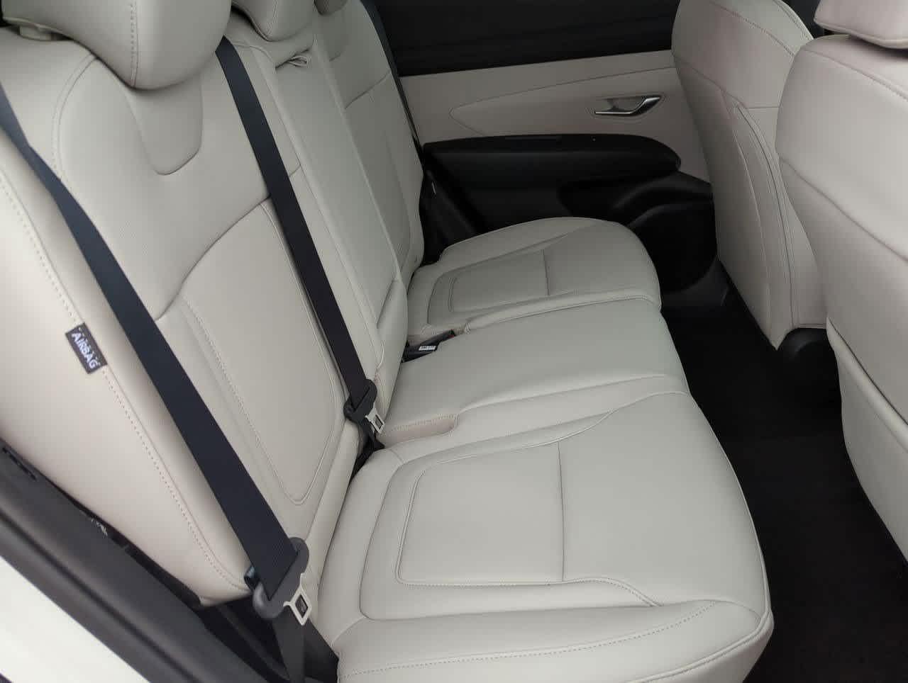 Thumbnail: 2025 Hyundai Tucson - 20