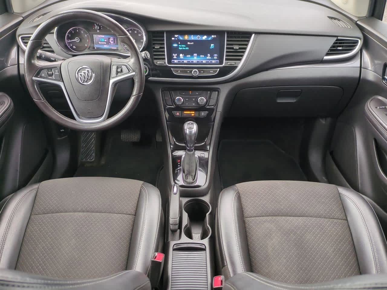 Thumbnail: 2019 Buick Encore - 13