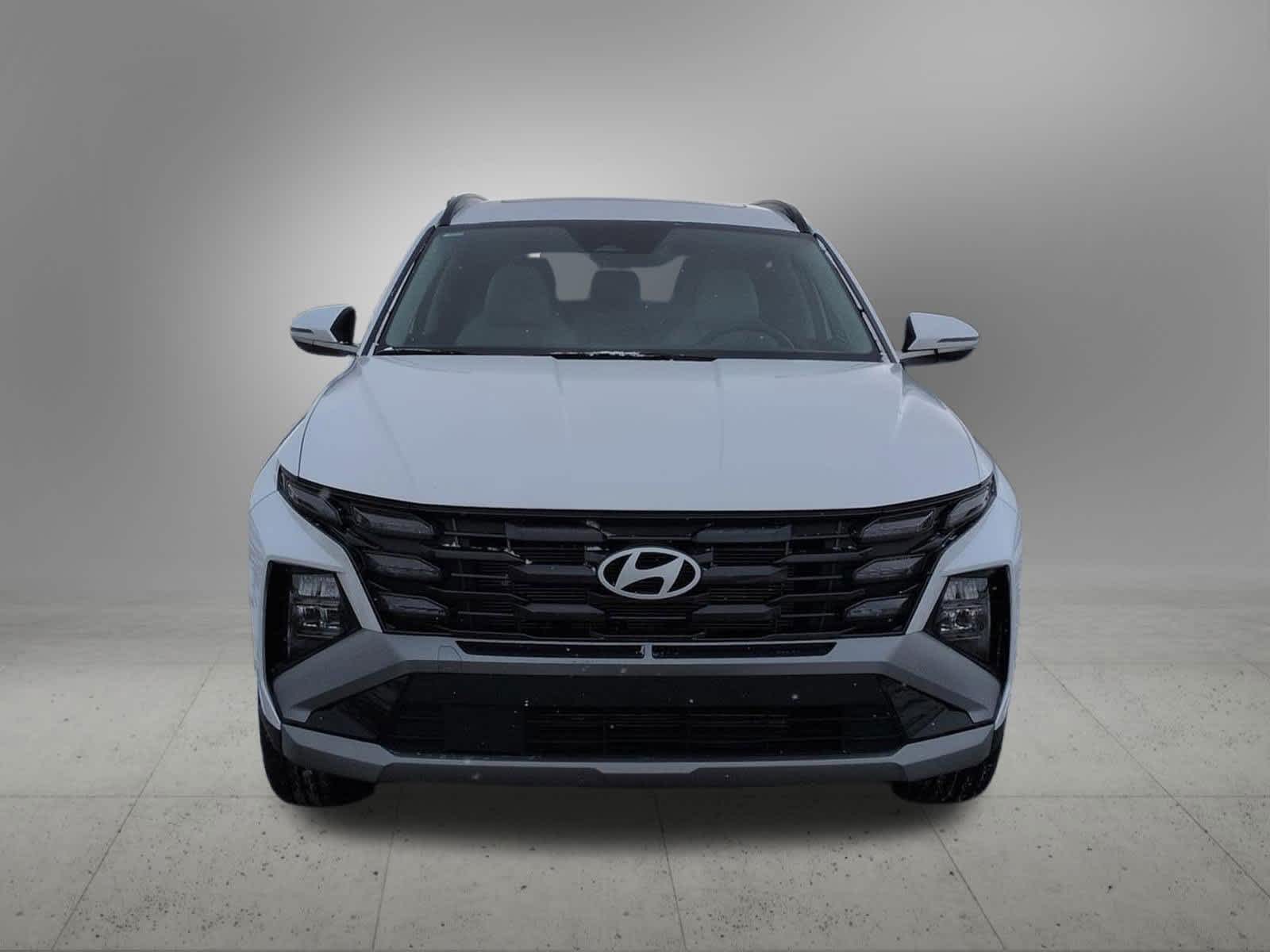 Thumbnail: 2025 Hyundai Tucson - 9