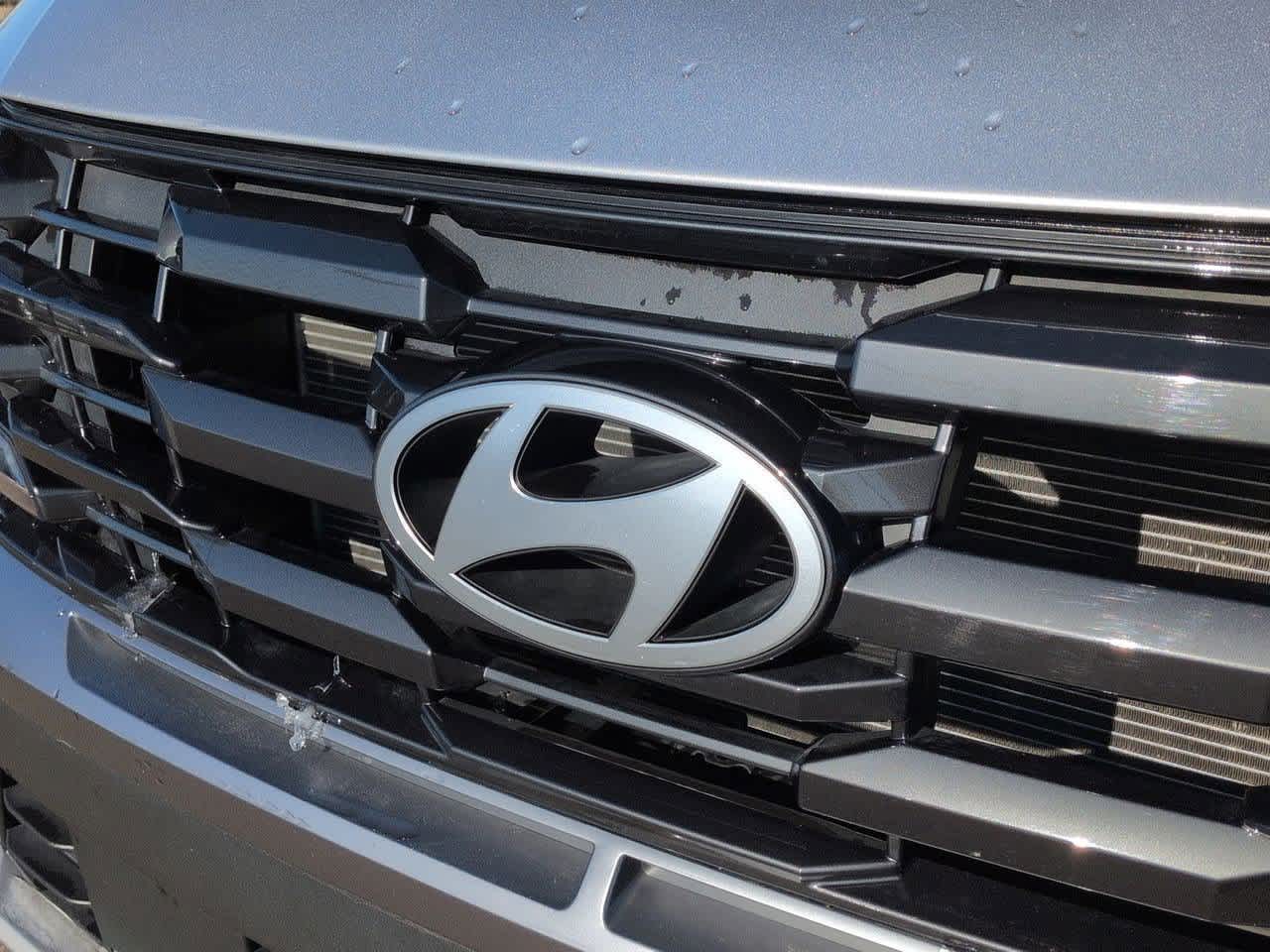 Thumbnail: 2025 Hyundai Tucson - 11