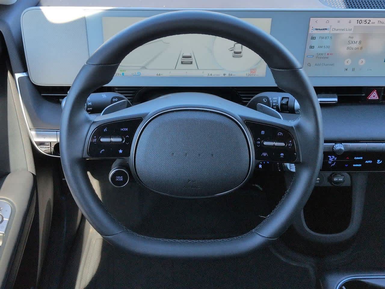 Thumbnail: 2024 Hyundai Ioniq 5 - 22