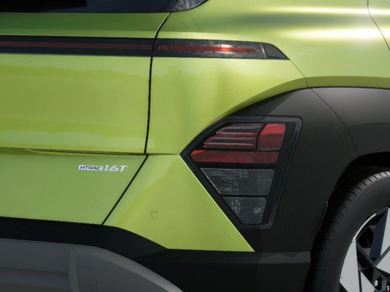 Thumbnail: 2026 Hyundai Kona - 10