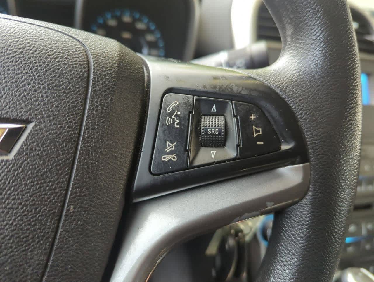 Thumbnail: 2014 Chevrolet Malibu - 22