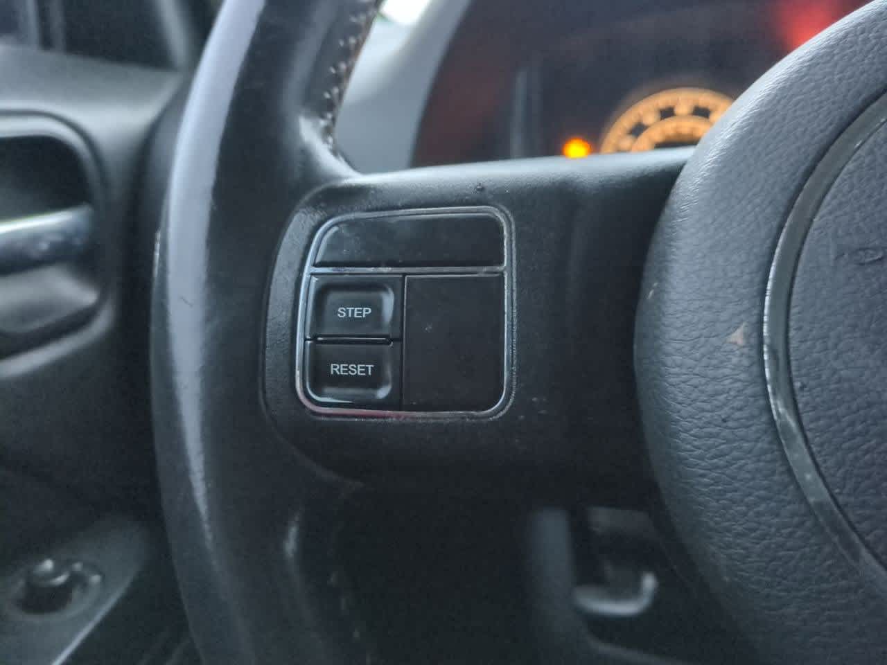 Thumbnail: 2016 Jeep Patriot - 24