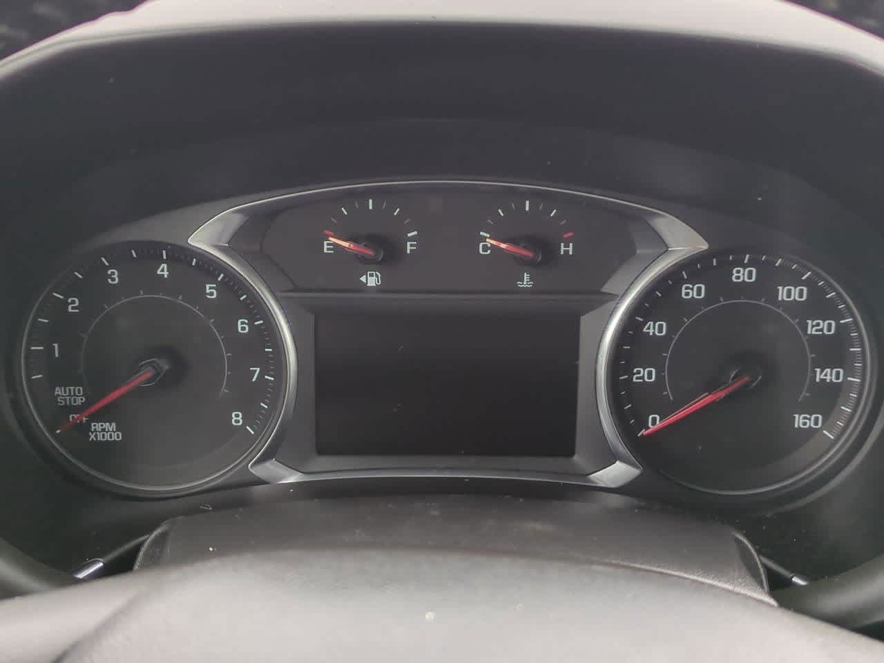 Thumbnail: 2019 Chevrolet Equinox - 30