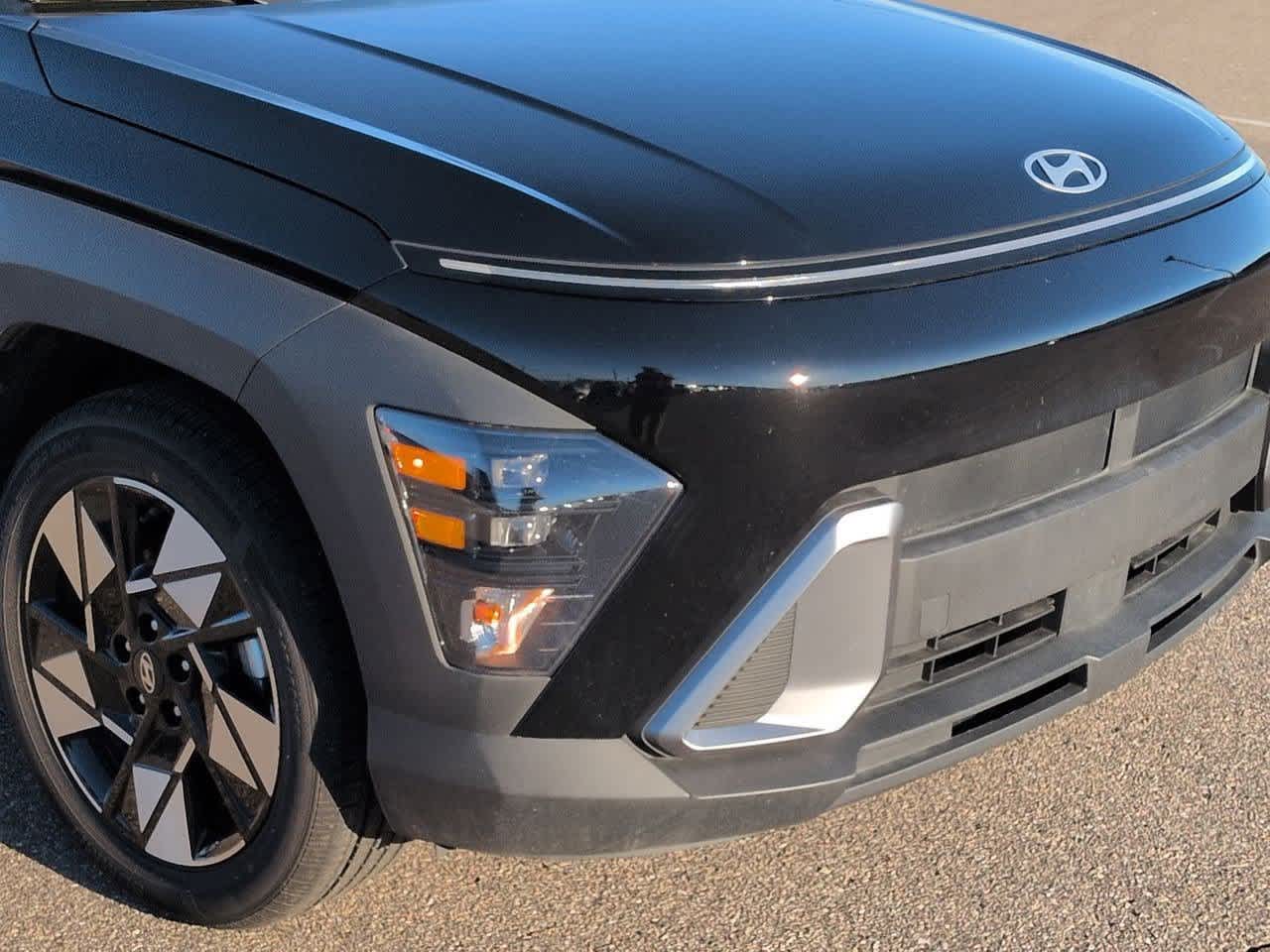 Thumbnail: 2025 Hyundai Kona - 10