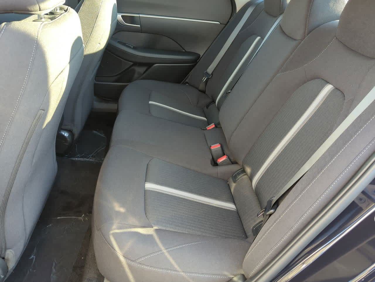 Thumbnail: 2025 Hyundai Sonata - 17