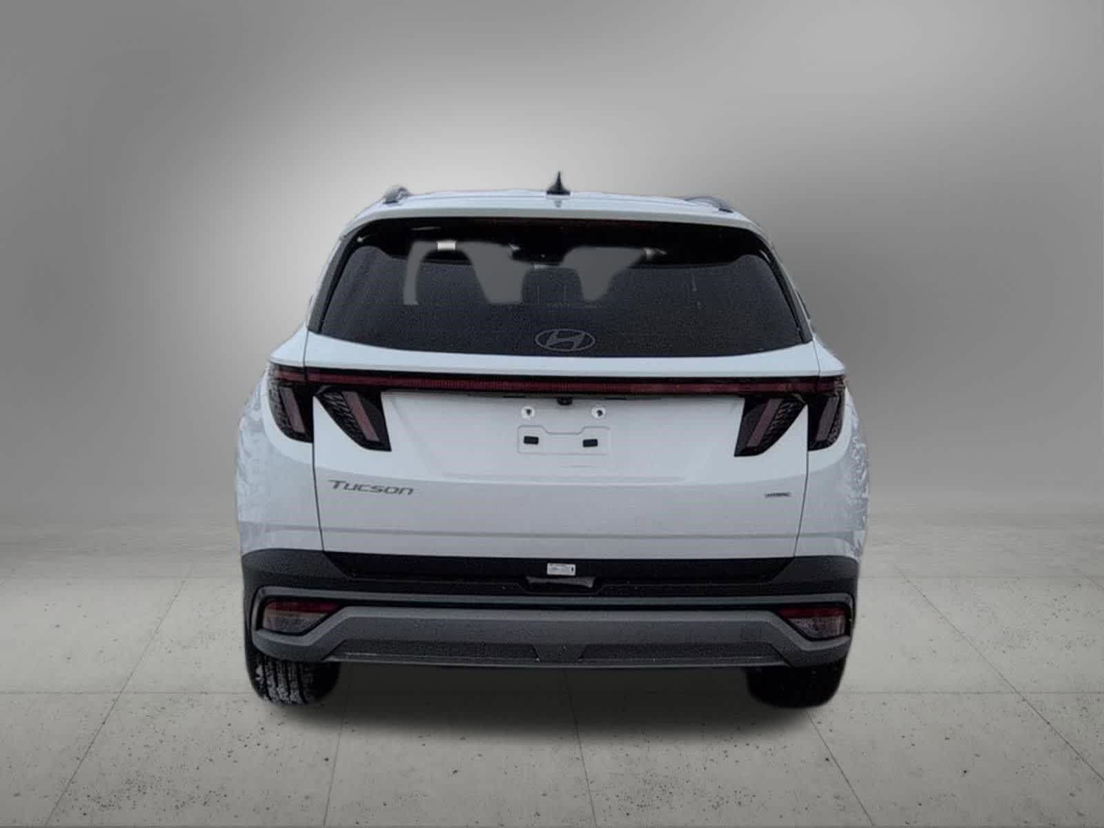 Thumbnail: 2025 Hyundai Tucson - 9