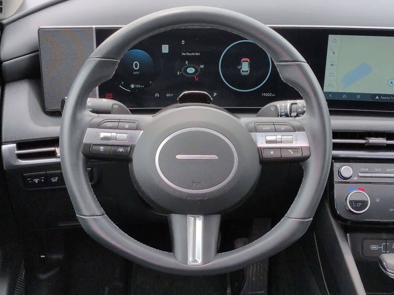 Thumbnail: 2025 Hyundai Tucson - 23