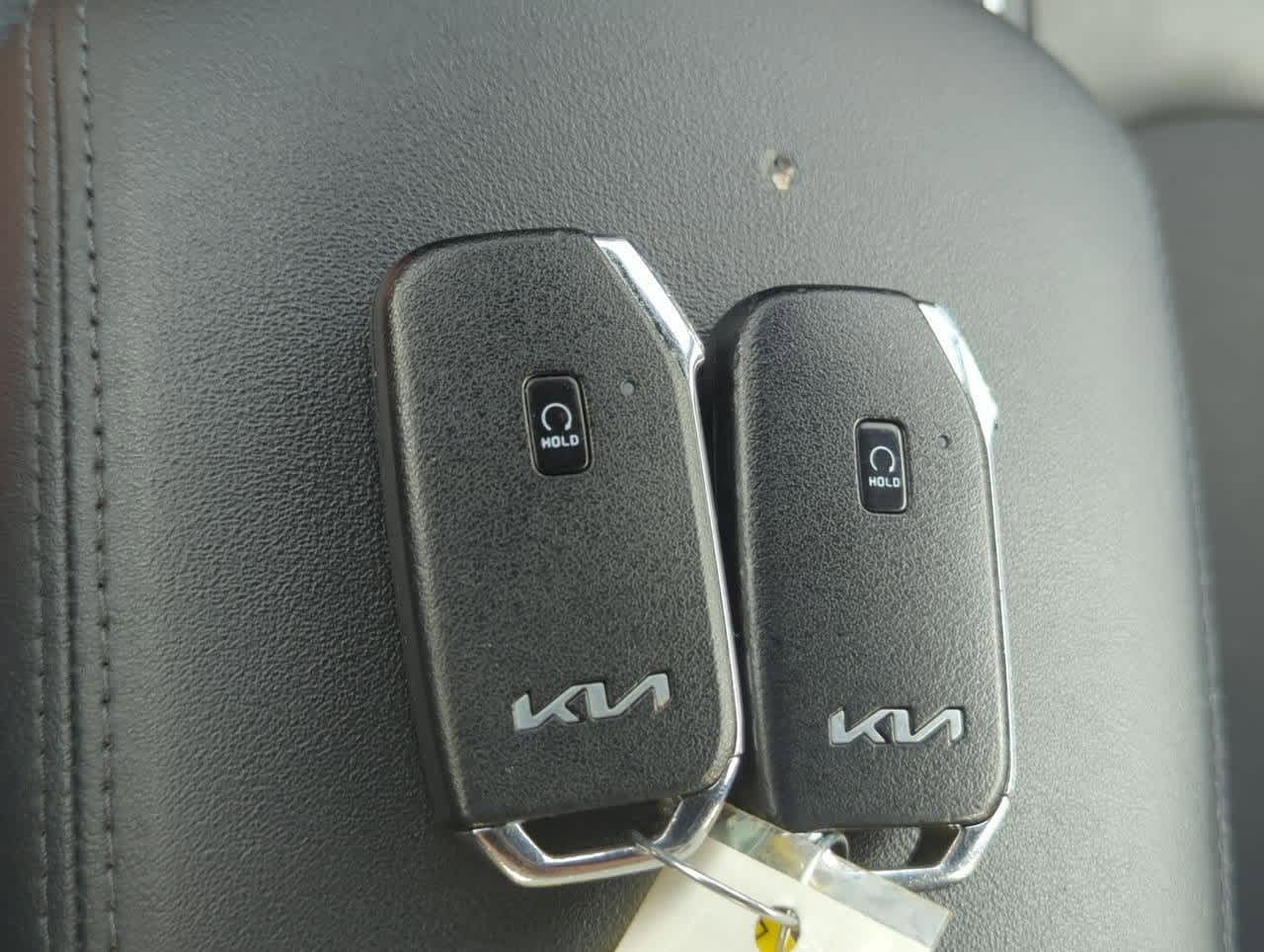 Thumbnail: 2022 Kia K5 - 32