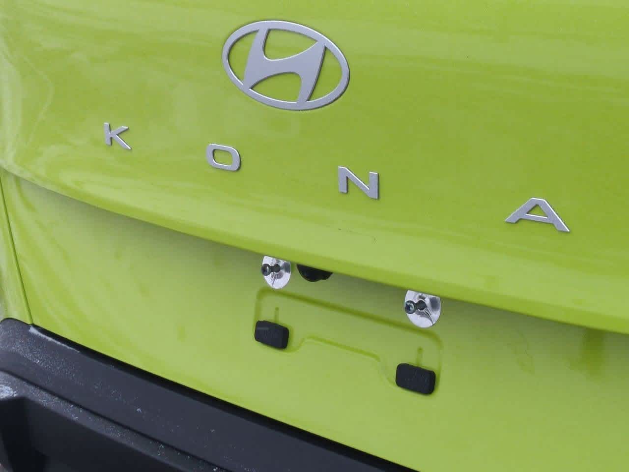 Thumbnail: 2025 Hyundai Kona - 12