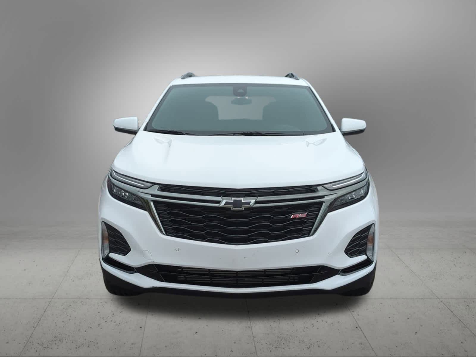 Thumbnail: 2022 Chevrolet Equinox - 9