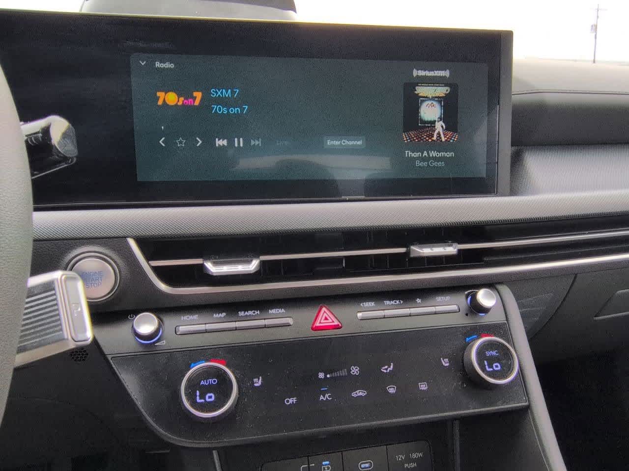 Thumbnail: 2025 Hyundai Sonata - 27