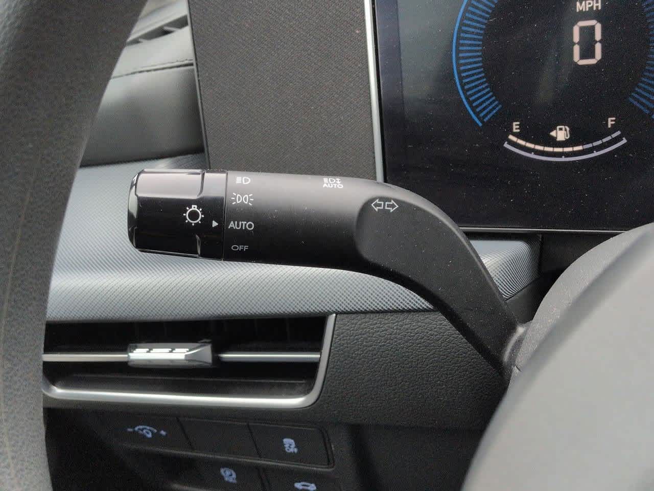 Thumbnail: 2025 Hyundai Sonata - 26