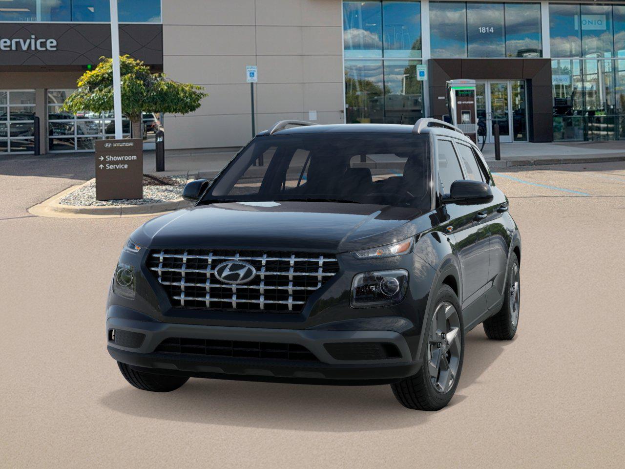 Thumbnail: 2025 Hyundai Venue - 6