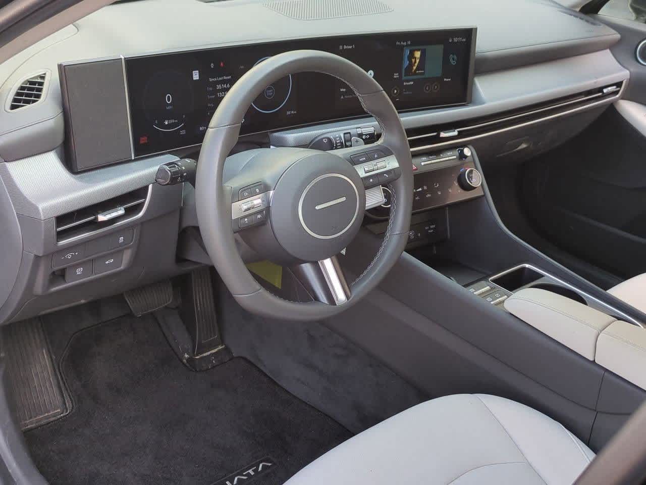 Thumbnail: 2024 Hyundai Sonata - 2