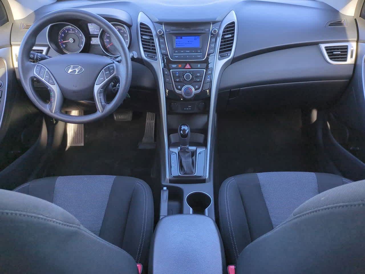 Thumbnail: 2017 Hyundai Elantra - 13
