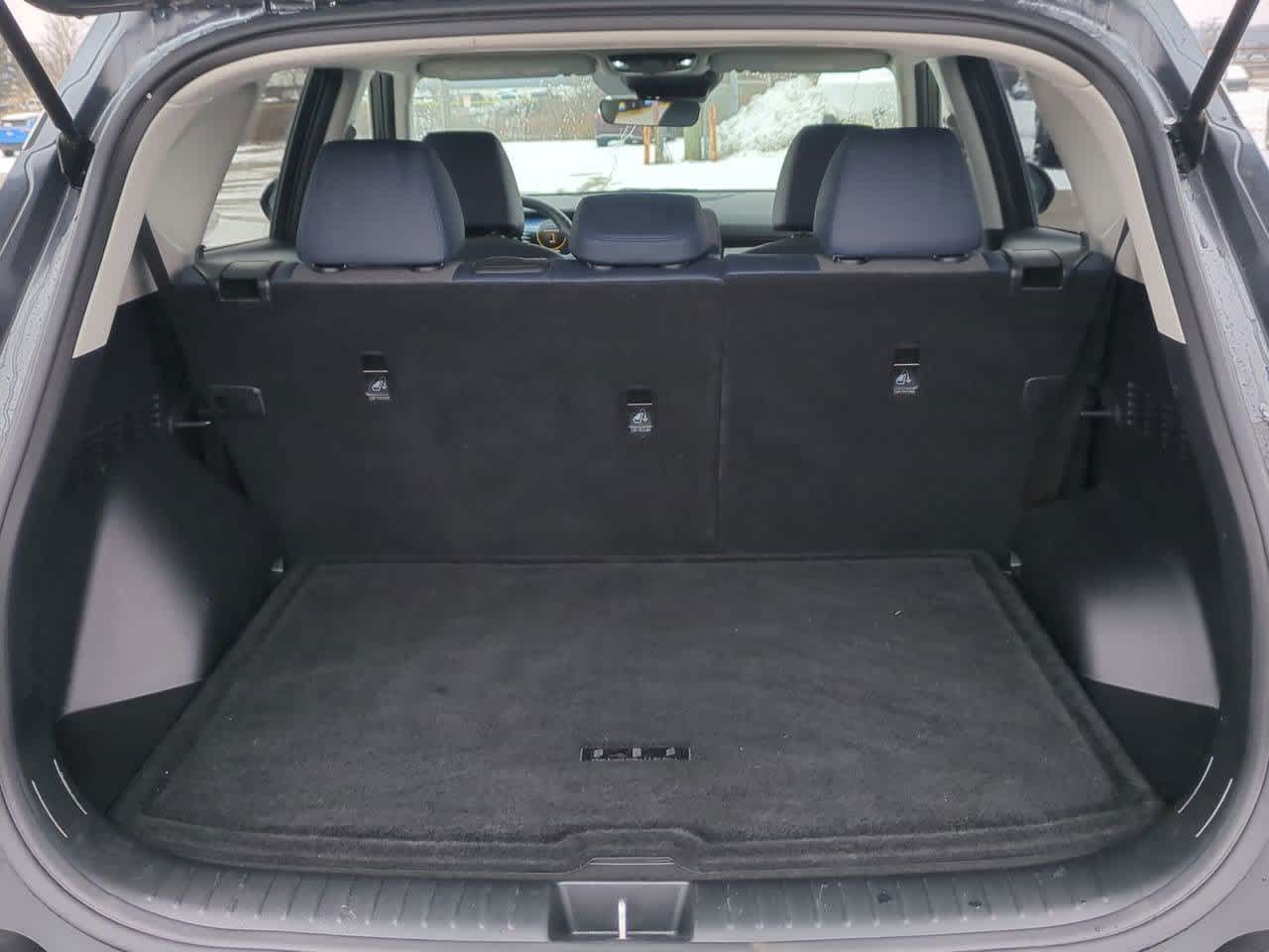 Thumbnail: 2024 Kia Seltos - 32