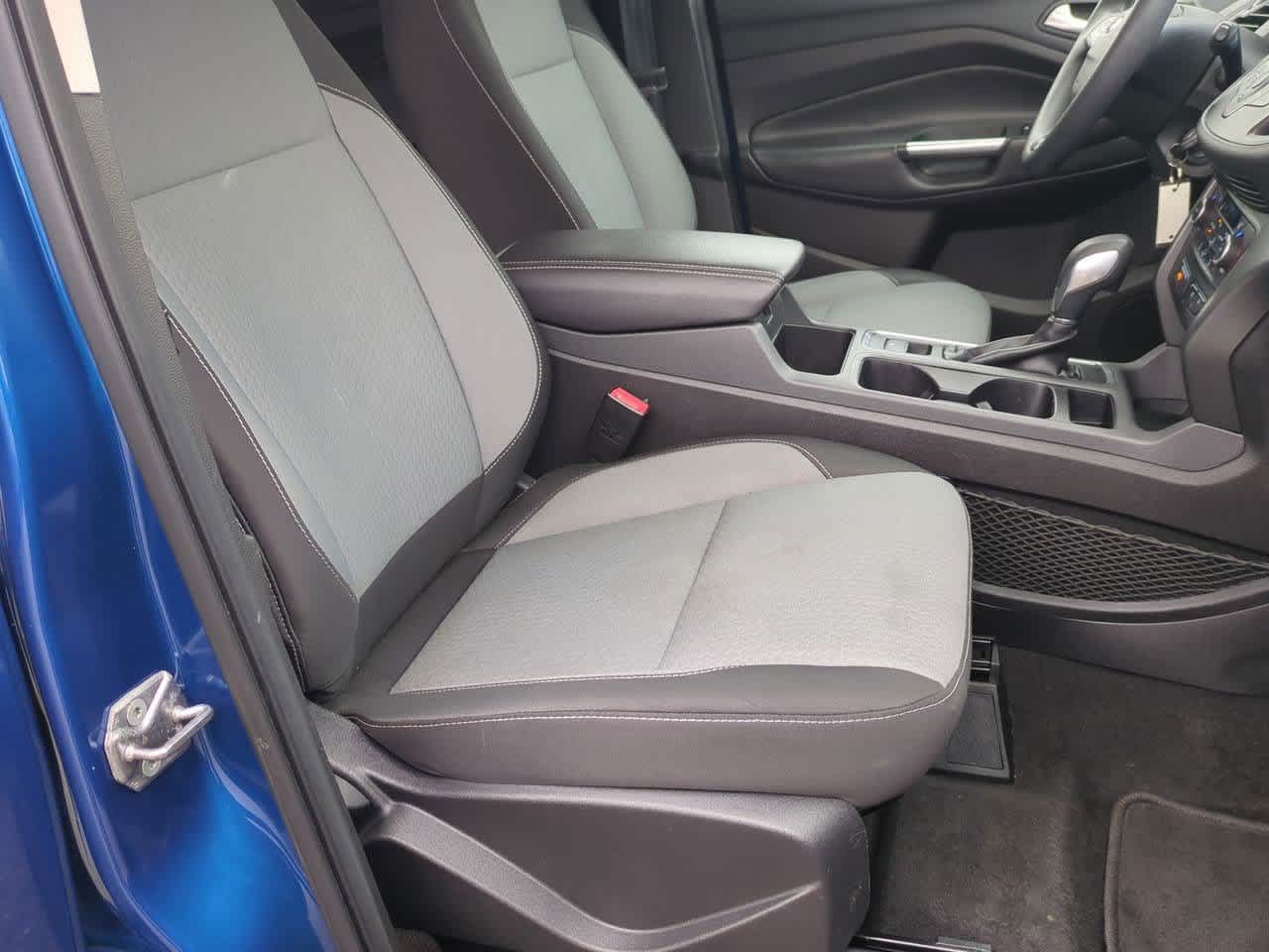 Thumbnail: 2018 Ford Escape - 20