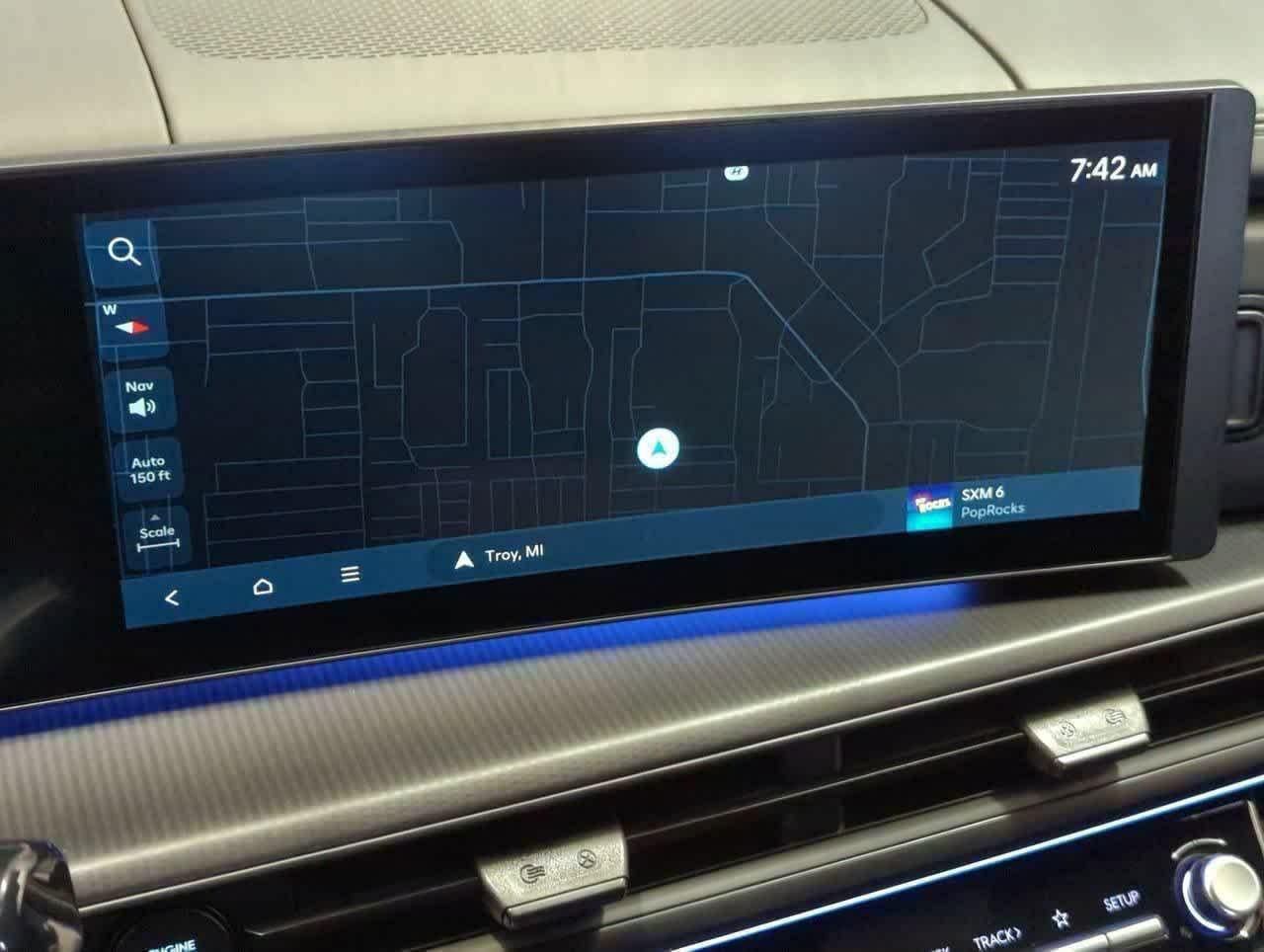 Thumbnail: 2025 Hyundai Santa Fe - 28