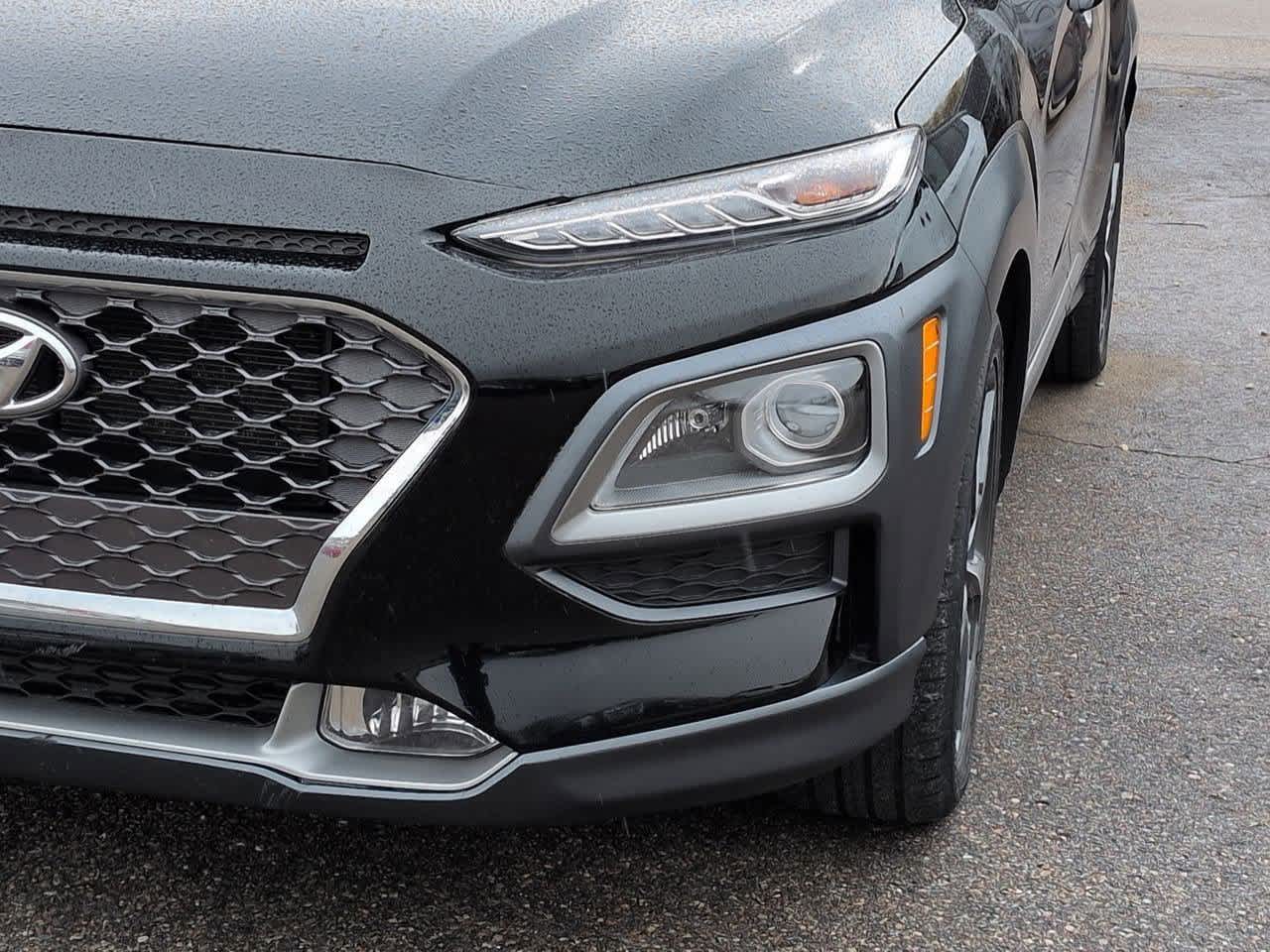 Thumbnail: 2021 Hyundai Kona - 9