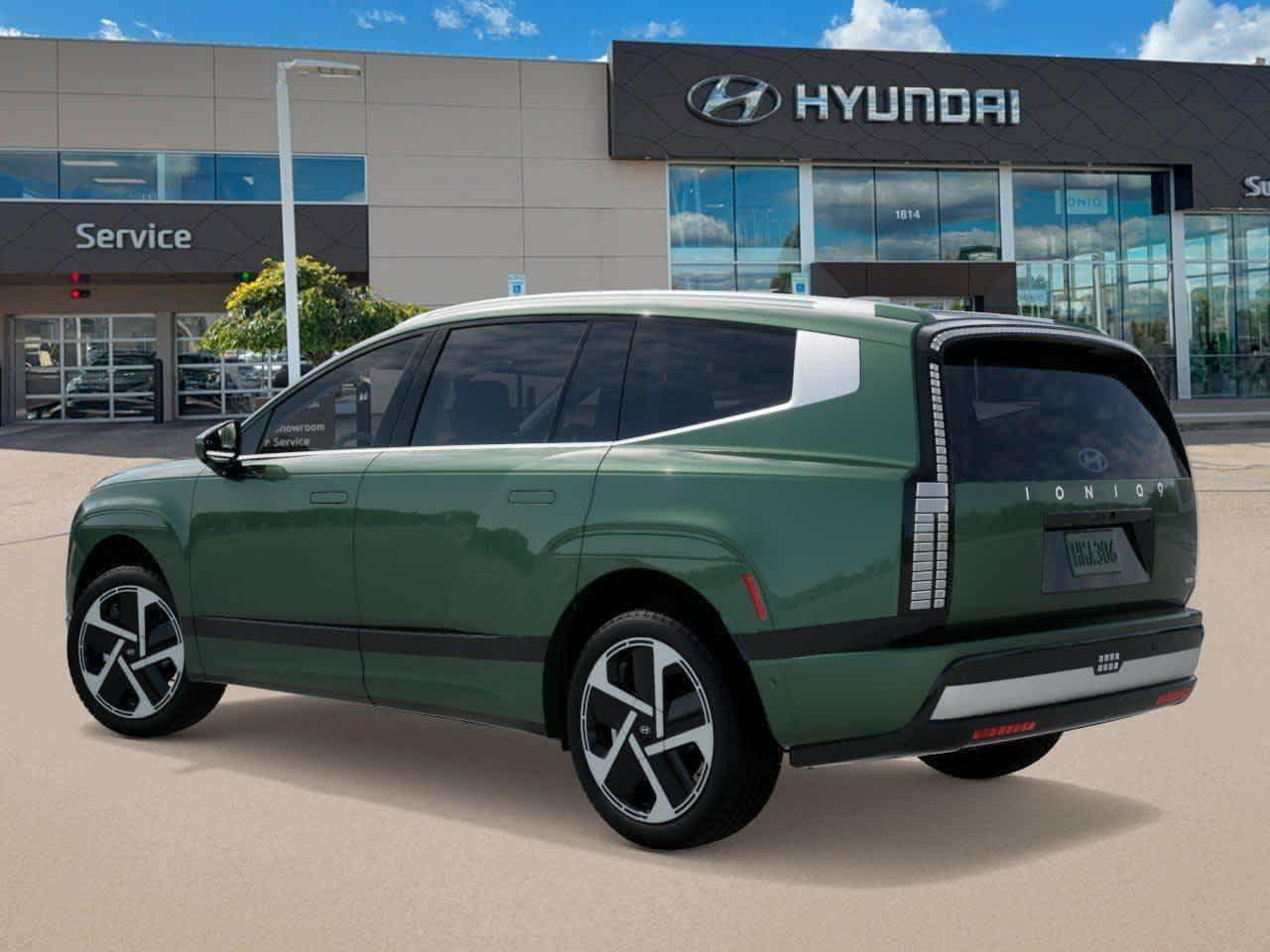 Thumbnail: 2026 Hyundai Ioniq - 5