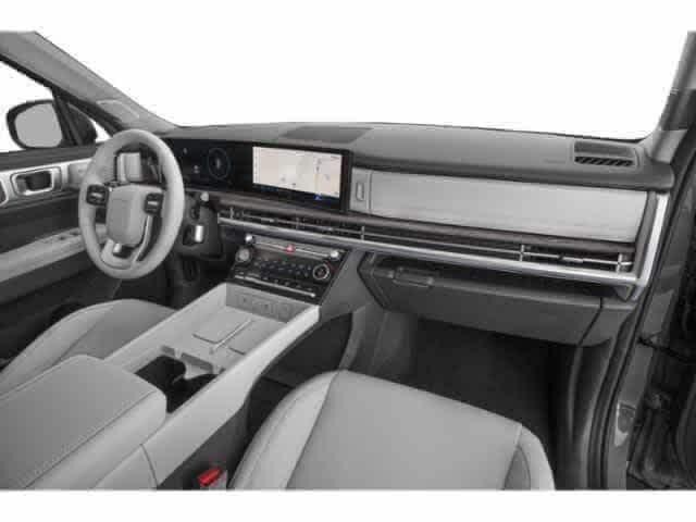 Thumbnail: 2026 Hyundai Santa Fe - 15