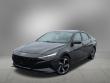 Used 2023 Hyundai Elantra SEL Sedan