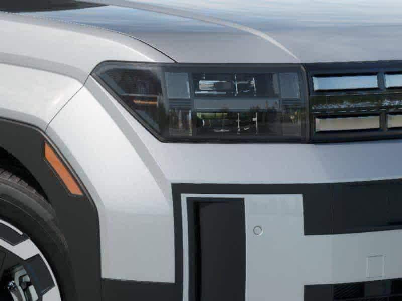 Thumbnail: 2026 Hyundai Santa Fe - 9