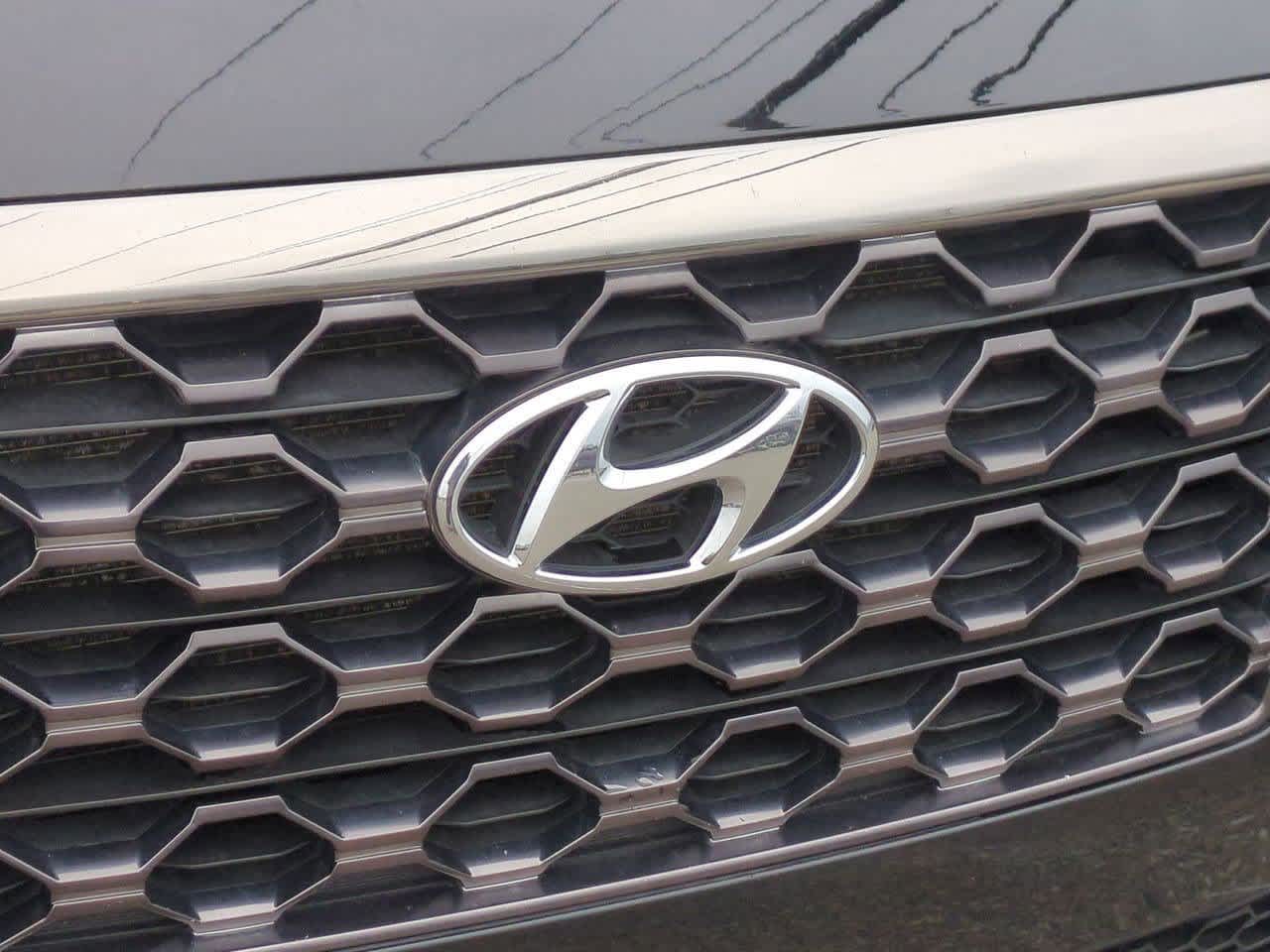 Thumbnail: 2019 Hyundai Santa Fe - 11