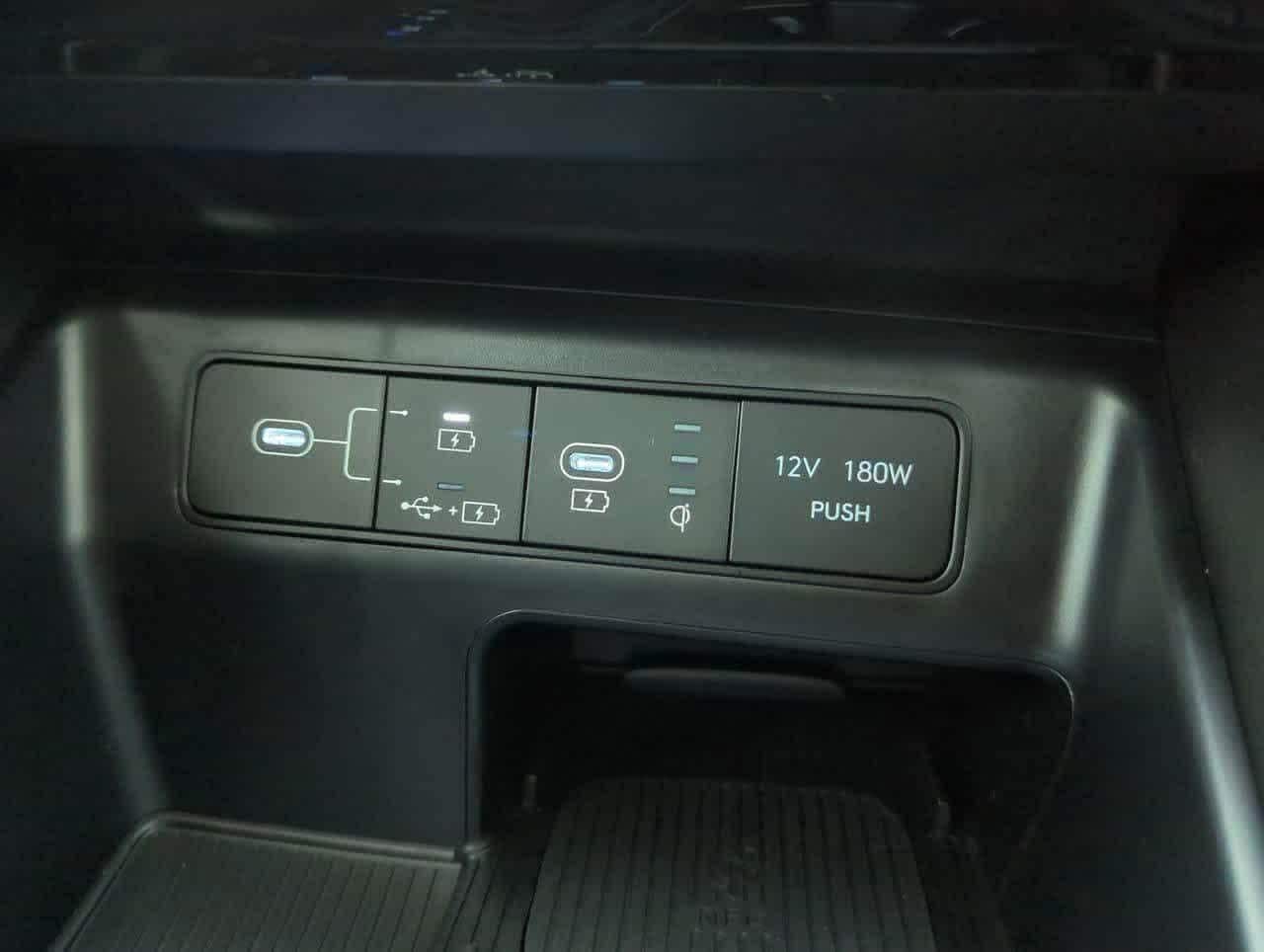 Thumbnail: 2025 Hyundai Tucson - 31