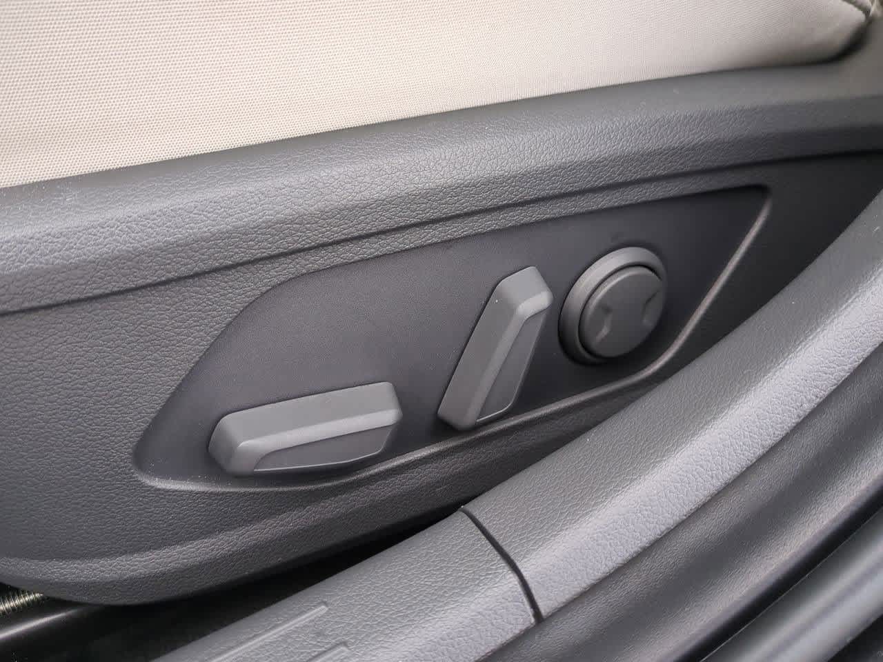 Thumbnail: 2025 Hyundai Sonata - 16