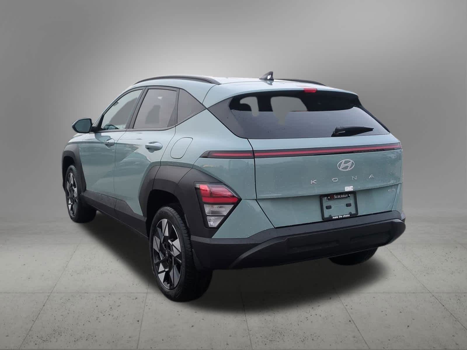 Thumbnail: 2025 Hyundai Kona - 4