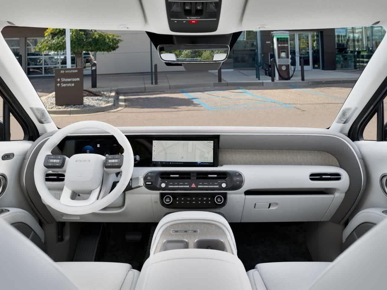 Thumbnail: 2026 Hyundai Palisade - 11