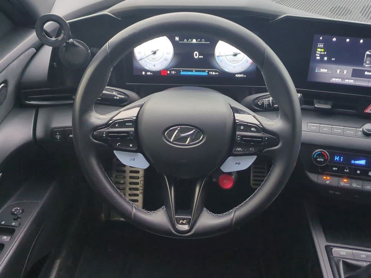 Thumbnail: 2022 Hyundai Elantra - 21