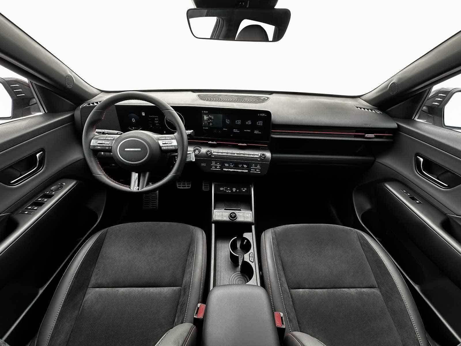 Thumbnail: 2025 Hyundai Kona - 13