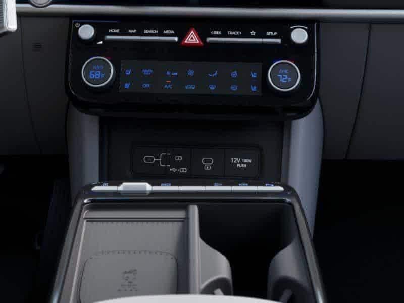 Thumbnail: 2026 Hyundai Tucson - 16